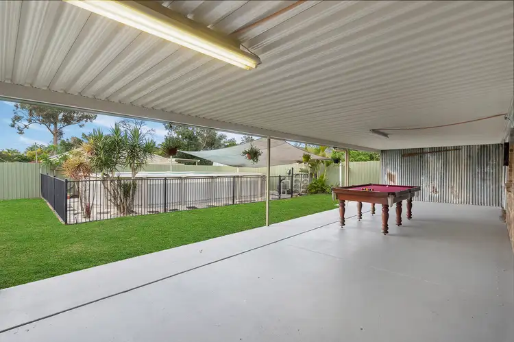 Fourth view of Homely house listing, 7 Indus Street, Marsden QLD 4132