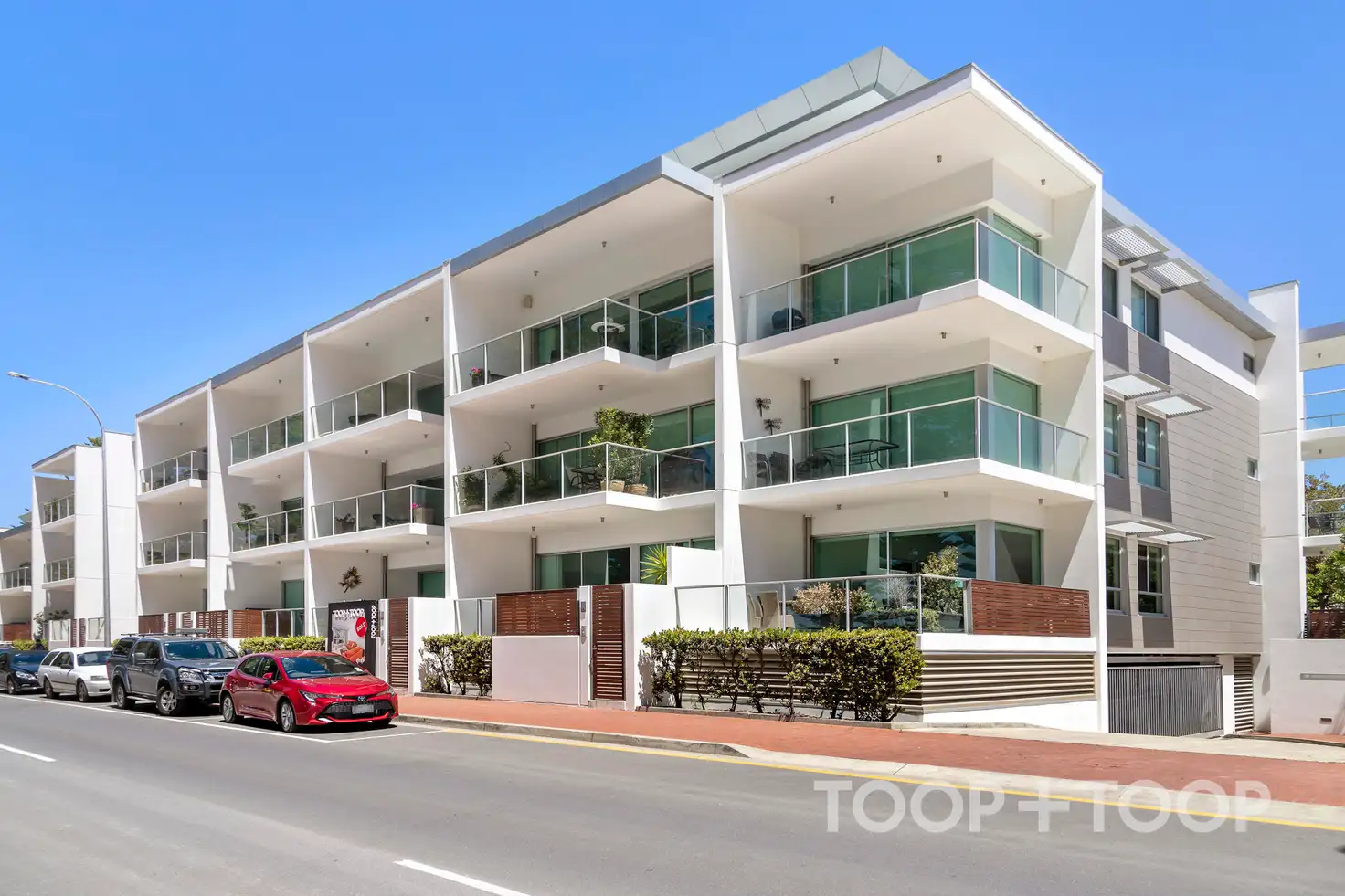 Main view of Homely apartment listing, 11/2-5 Flinders Parade, Victor Harbor SA 5211