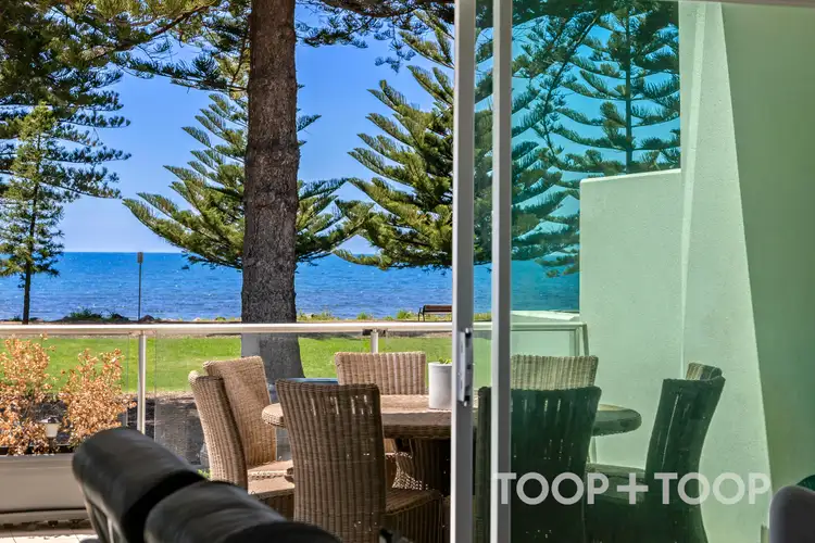 Second view of Homely apartment listing, 11/2-5 Flinders Parade, Victor Harbor SA 5211