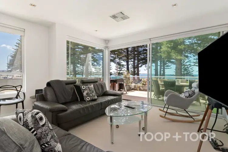 Third view of Homely apartment listing, 11/2-5 Flinders Parade, Victor Harbor SA 5211