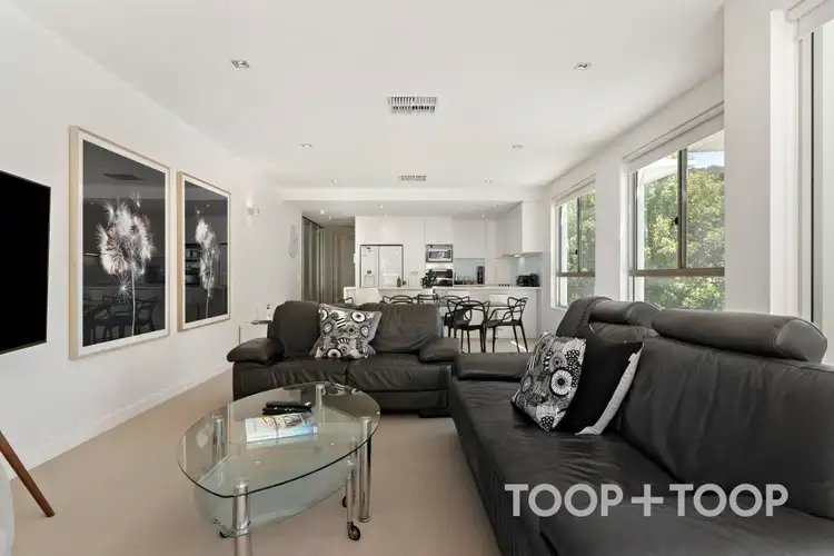 Fifth view of Homely apartment listing, 11/2-5 Flinders Parade, Victor Harbor SA 5211