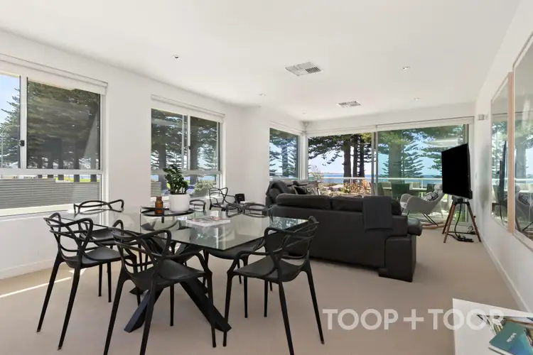 Sixth view of Homely apartment listing, 11/2-5 Flinders Parade, Victor Harbor SA 5211