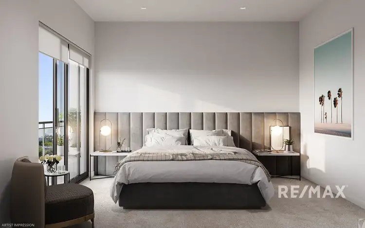 Sixth view of Homely apartment listing, 17/14-18 Wardle Street, Mount Gravatt East QLD 4122