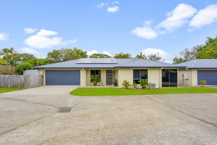 Main view of Homely house listing, 3/22 Baloo Crescent, Nerang QLD 4211