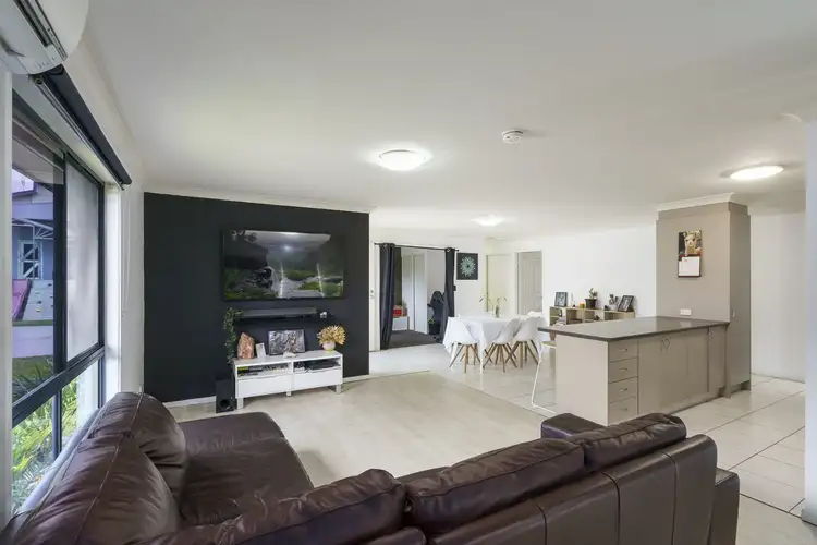 Second view of Homely house listing, 3/22 Baloo Crescent, Nerang QLD 4211