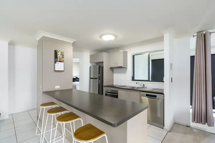 Third view of Homely house listing, 3/22 Baloo Crescent, Nerang QLD 4211