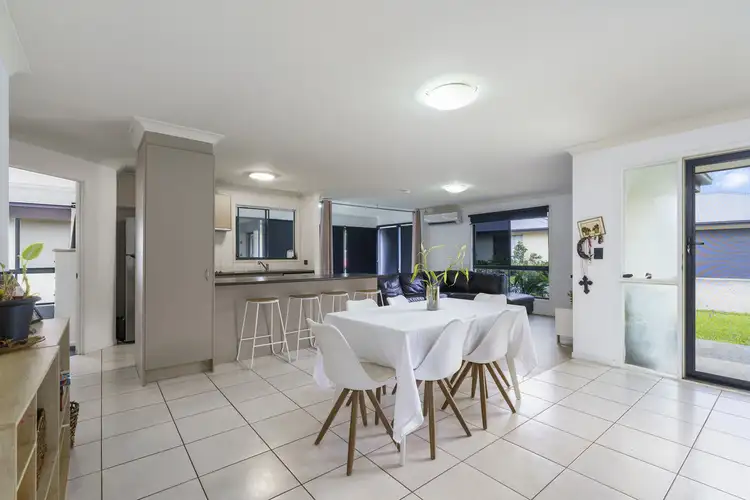 Fourth view of Homely house listing, 3/22 Baloo Crescent, Nerang QLD 4211