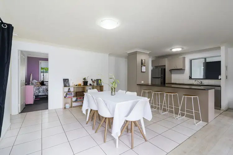 Fifth view of Homely house listing, 3/22 Baloo Crescent, Nerang QLD 4211