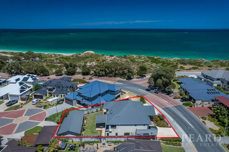 Third view of Homely house listing, 4 Weymouth Boulevard, Quinns Rocks WA 6030