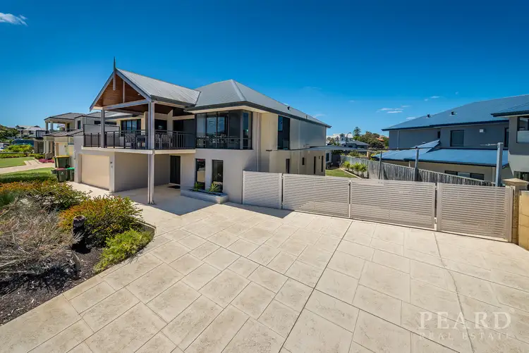 Fourth view of Homely house listing, 4 Weymouth Boulevard, Quinns Rocks WA 6030