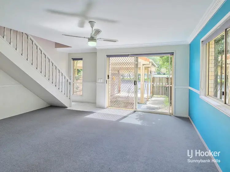 Third view of Homely townhouse listing, 30/62 Victor Street, Runcorn QLD 4113