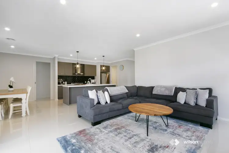 Fourth view of Homely house listing, 17 Cambridge Way, Traralgon VIC 3844