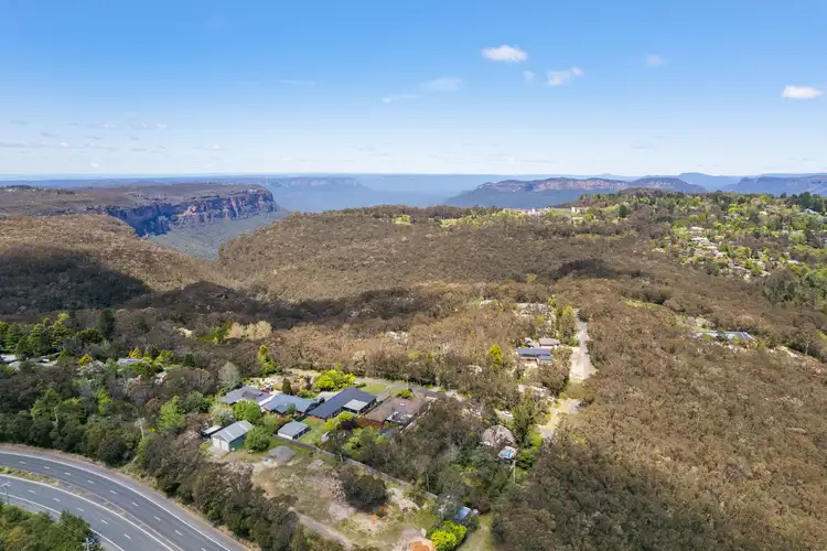 Third view of Homely land listing, 82 Bate Street, Wentworth Falls NSW 2782