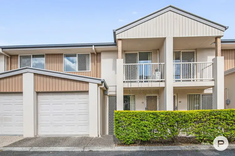 39/11 Pyranees Street, Calamvale QLD 4116