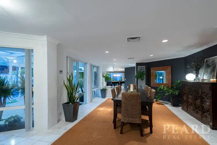 72 Sycamore Drive, Duncraig WA 6023