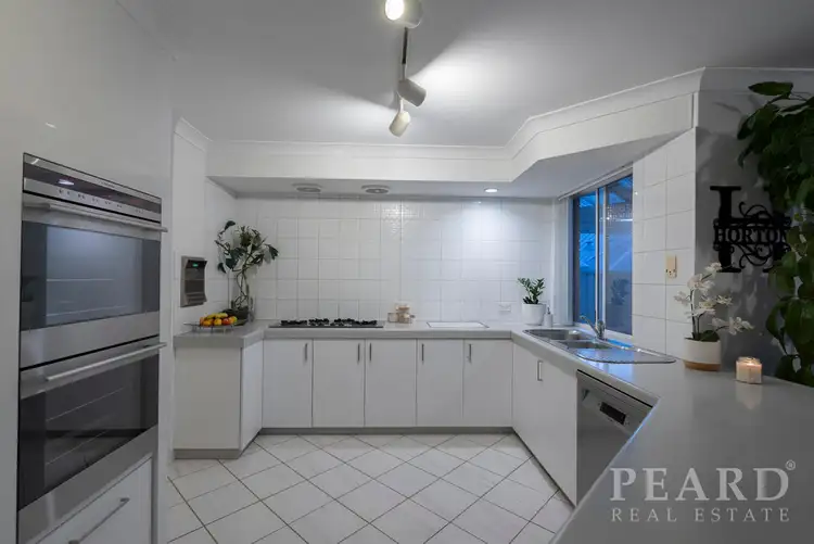 Sixth view of Homely house listing, 72 Sycamore Drive, Duncraig WA 6023