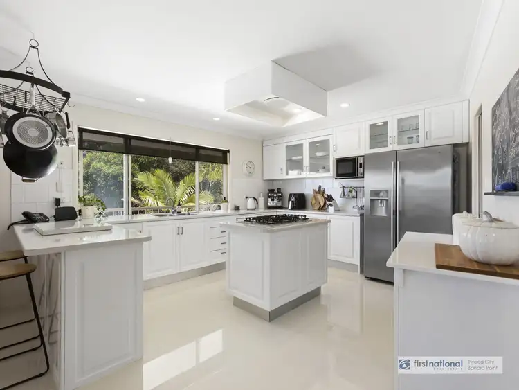 Second view of Homely house listing, 28 Benson Street, Tweed Heads West NSW 2485