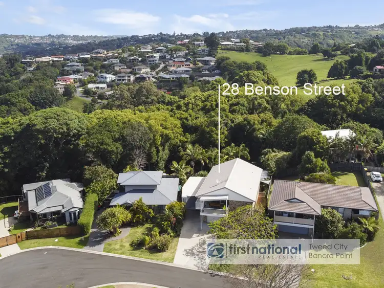 Third view of Homely house listing, 28 Benson Street, Tweed Heads West NSW 2485