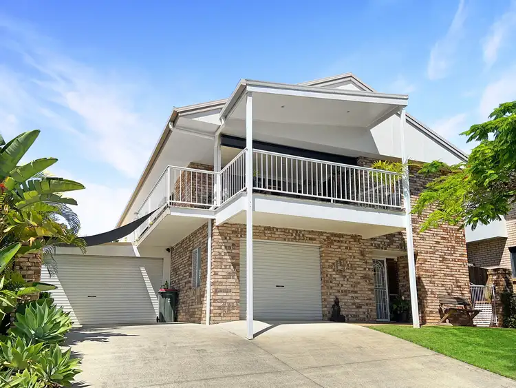 Fourth view of Homely house listing, 28 Benson Street, Tweed Heads West NSW 2485