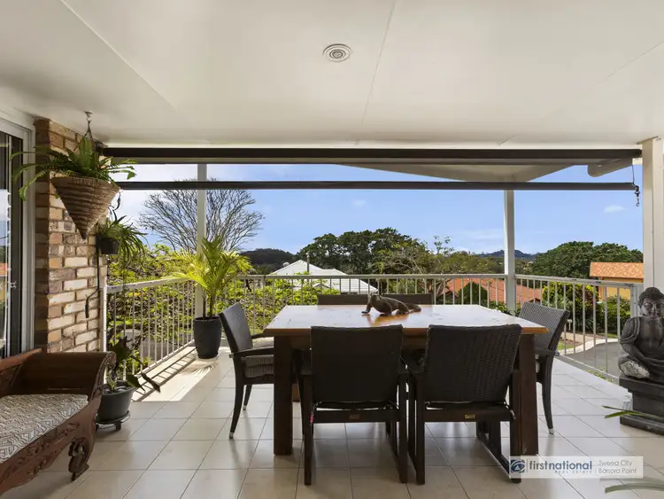 Fifth view of Homely house listing, 28 Benson Street, Tweed Heads West NSW 2485