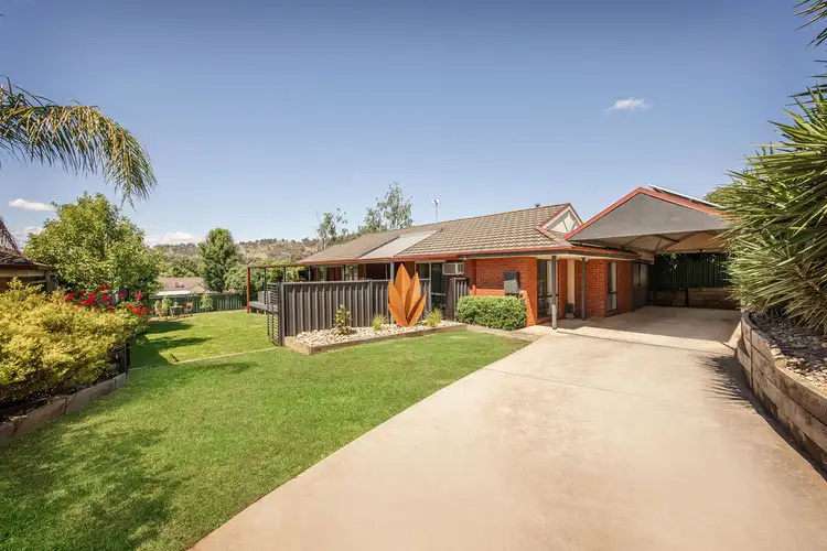 3 Kookaburra Place, Wodonga VIC 3690