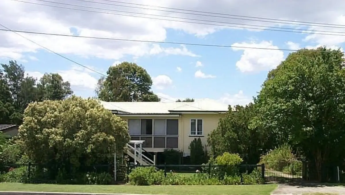 Main view of Homely house listing, 38 Harding Street, Raceview QLD 4305