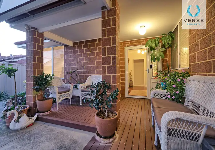 Main view of Homely house listing, 21A Pitt Street, St James WA 6102
