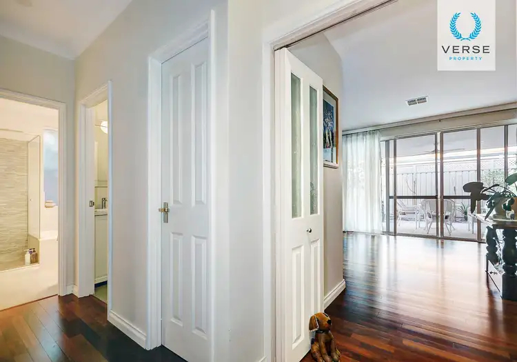Fifth view of Homely house listing, 21A Pitt Street, St James WA 6102