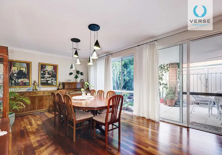 Sixth view of Homely house listing, 21A Pitt Street, St James WA 6102
