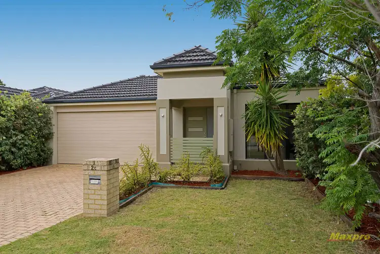 2C Clovelly Crescent, Lynwood WA 6147