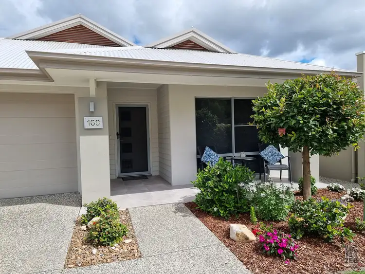 Second view of Homely house listing, 169/1 Halcyon Way, Bli Bli QLD 4560