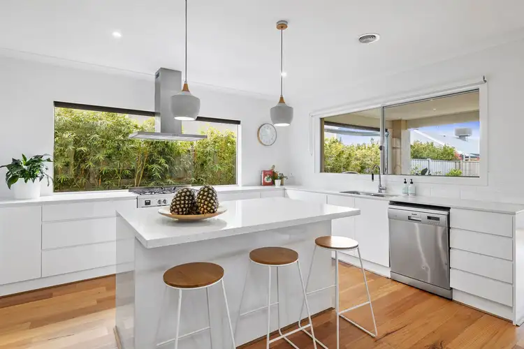 Third view of Homely house listing, 4 Cosy Avenue, Torquay VIC 3228