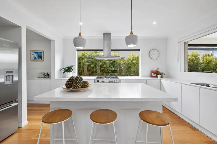 Fourth view of Homely house listing, 4 Cosy Avenue, Torquay VIC 3228