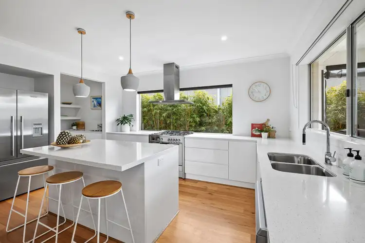 Fifth view of Homely house listing, 4 Cosy Avenue, Torquay VIC 3228