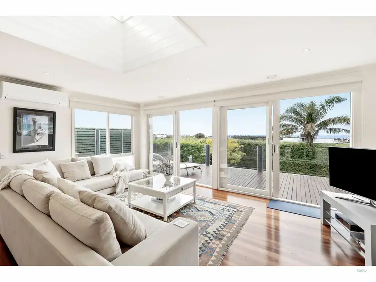 Fifth view of Homely house listing, 12 Ocean View Crescent, Torquay VIC 3228