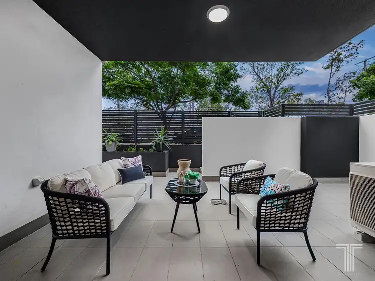 518/148 Victoria Park Road, Kelvin Grove QLD 4059