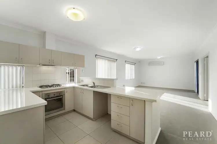 Fourth view of Homely house listing, 69 Sylvia Street, Nollamara WA 6061