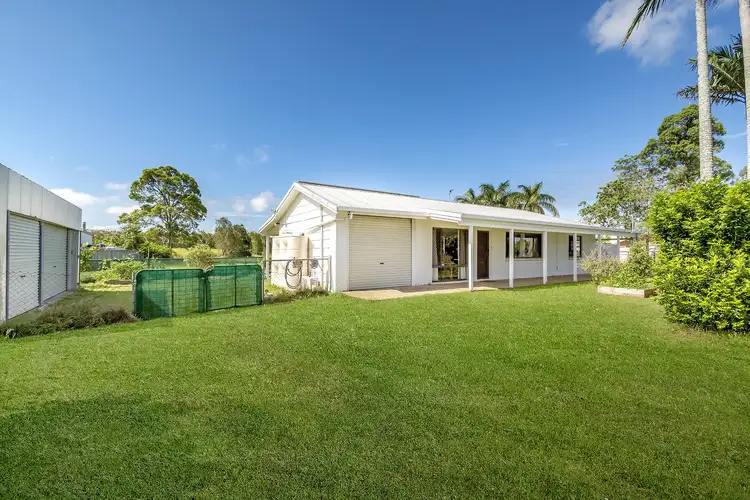 1025 Pimpama-Jacobs Well Road, Jacobs Well QLD 4208
