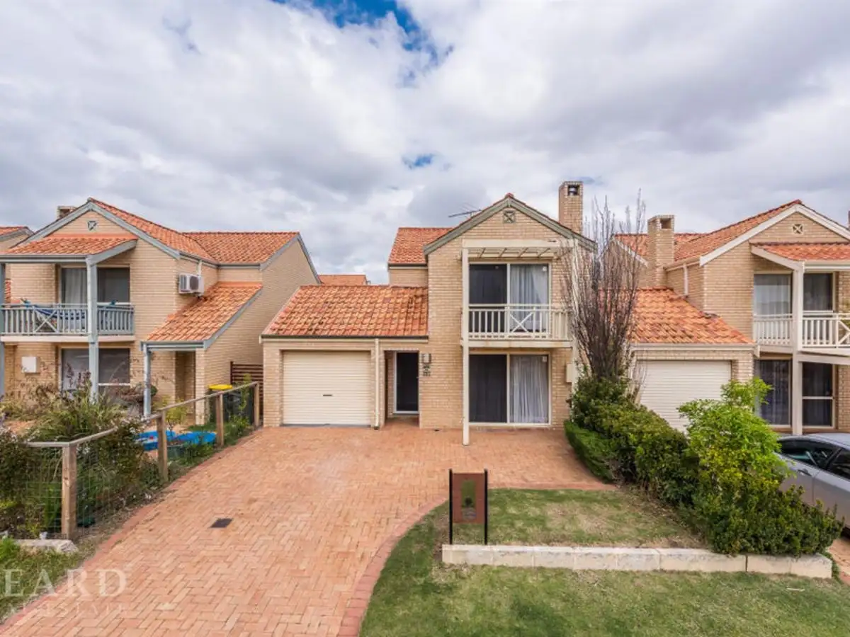 Main view of Homely house listing, 16 Lakefront Circle, The Vines WA 6069