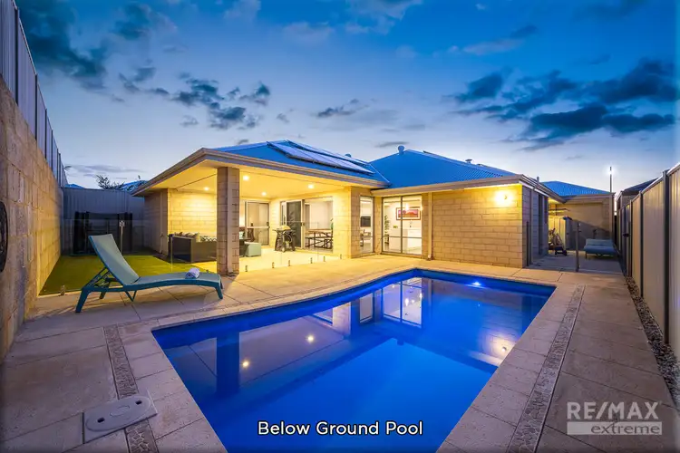 6 Helmsman Avenue, Alkimos WA 6038