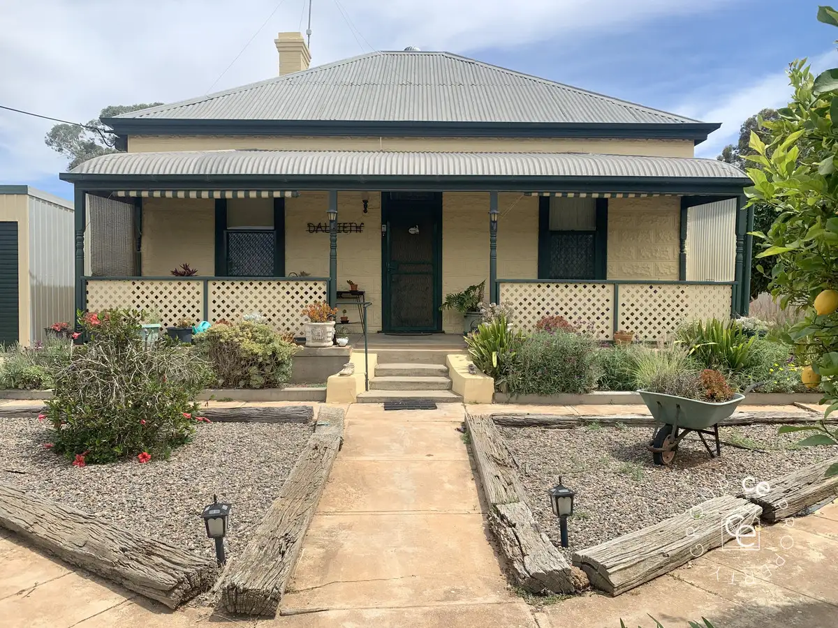 Main view of Homely house listing, 10 Arnold Street, Mannum SA 5238
