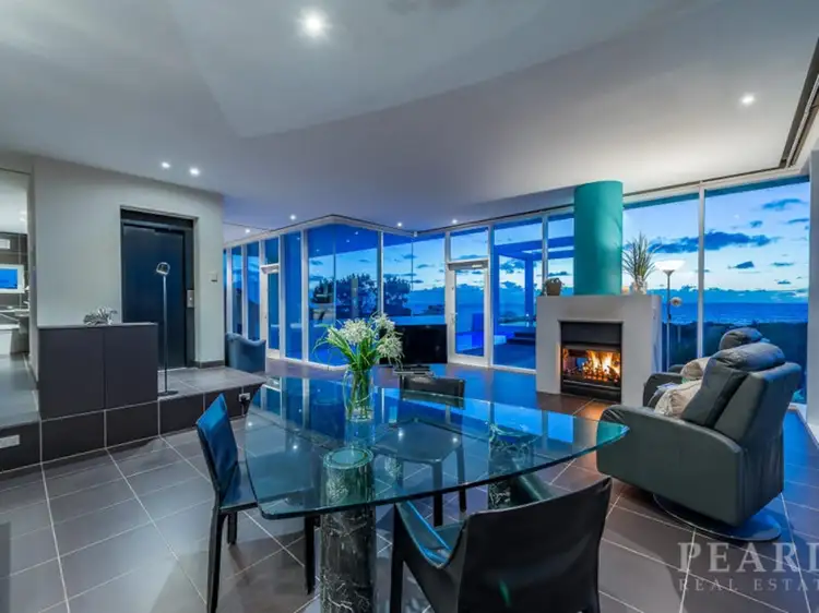 Third view of Homely house listing, 106 Oceanside Promenade, Mullaloo WA 6027
