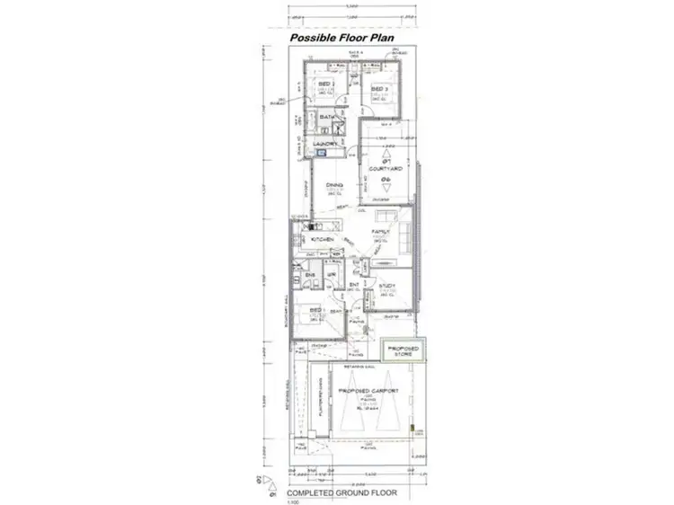 Fifth view of Homely land listing, 8 Fairlawn Gardens, Heathridge WA 6027