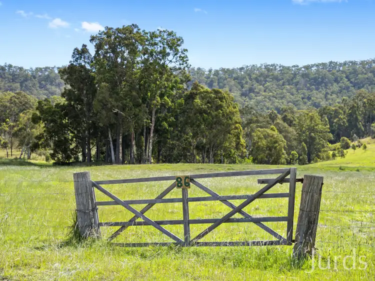 Fourth view of Homely rural property listing, 86 Hayes Road, Millfield NSW 2325