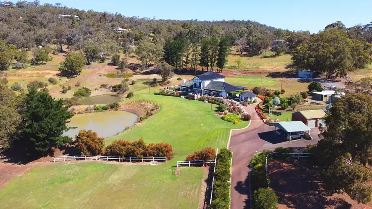 Second view of Homely house listing, 149 Carradine Road, Bedfordale WA 6112