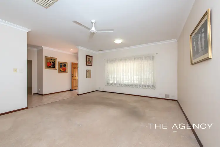 Seventh view of Homely house listing, 10 McLarty Street, Cloverdale WA 6105