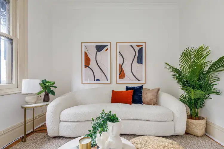 Second view of Homely terrace listing, 222 Abercrombie Street, Redfern NSW 2016
