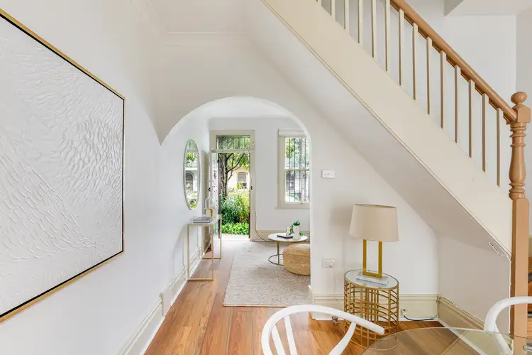 Third view of Homely terrace listing, 222 Abercrombie Street, Redfern NSW 2016