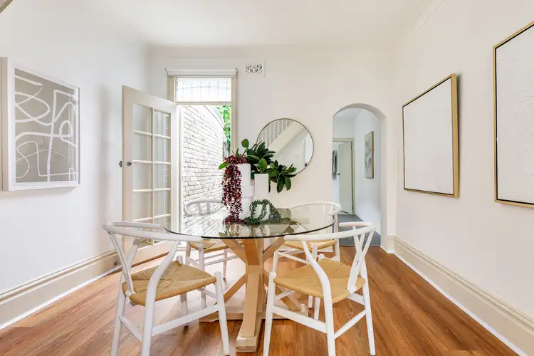 Fourth view of Homely terrace listing, 222 Abercrombie Street, Redfern NSW 2016