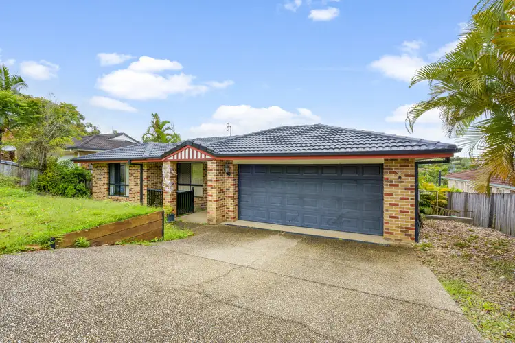 Main view of Homely house listing, 3 Flint Court, Pacific Pines QLD 4211